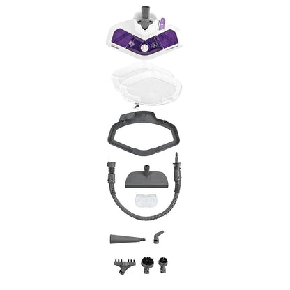 POLTI Vaporetto SV440 DOUBLE Steam Mop