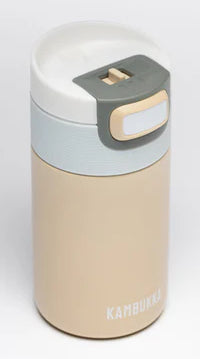 Kambukka Etna Iced Latte - thermal mug, 300 ml