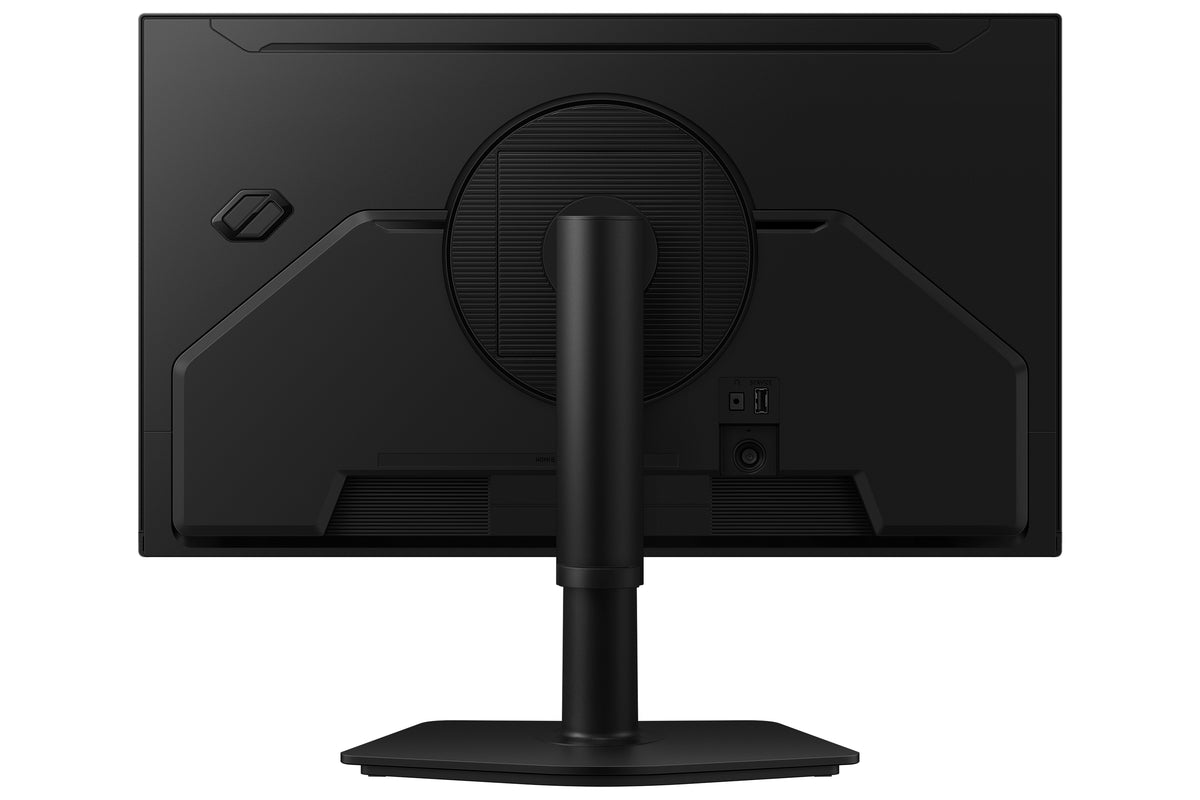 Samsung G40H 63.5 cm (25") 1920 x 1080 Full HD LCD Computer Monitor – Black
