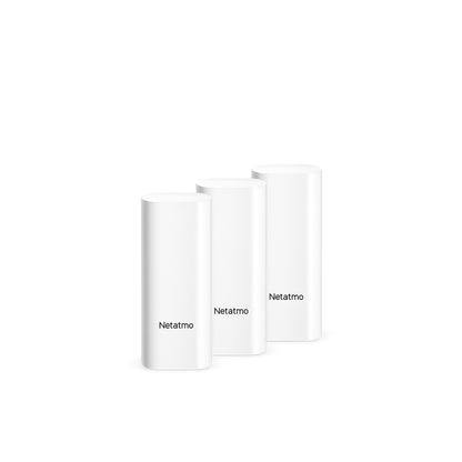 Αισθητήρας Πόρτας και Παραθύρου Netatmo DTG