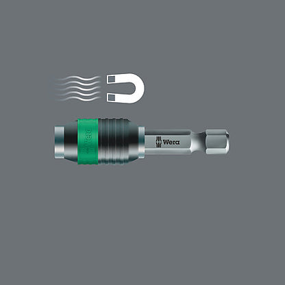 WERA Bit-Safe 61 BiTorsion 1 Bit-Check
