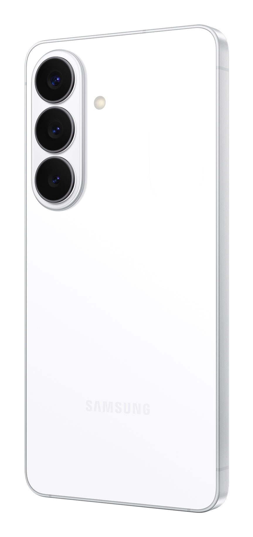 Samsung Galaxy S26 6.3-inch (16 cm) Dual SIM Android 16.0 5G USB Type-C 12 GB RAM 512 GB Storage 4300 mAh Battery White