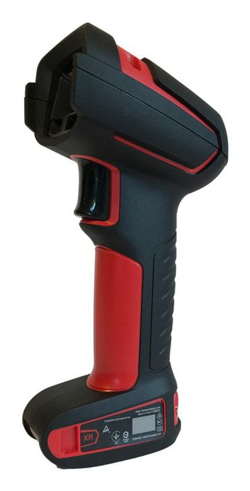 Honeywell Granit XP 1990iSR 2D IP67 3m Red/Black