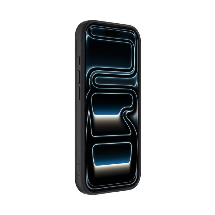 Belkin Protect Case for iPhone 18/17 Pro black MSA070hqBK