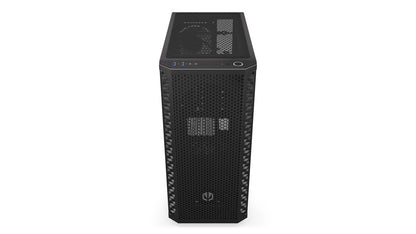 COVERAGE ENDORFY SIGNUM 300 CORE