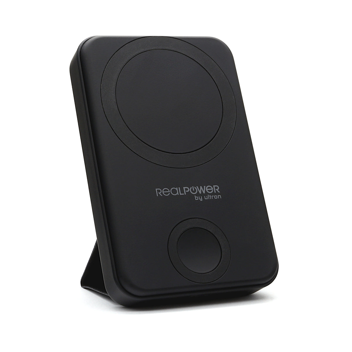 RealPower Powerbank PB-10000 MAG watch 10.000mAh