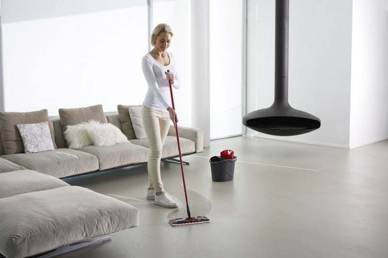 Mop & Bucket System Vileda Ultramax Box