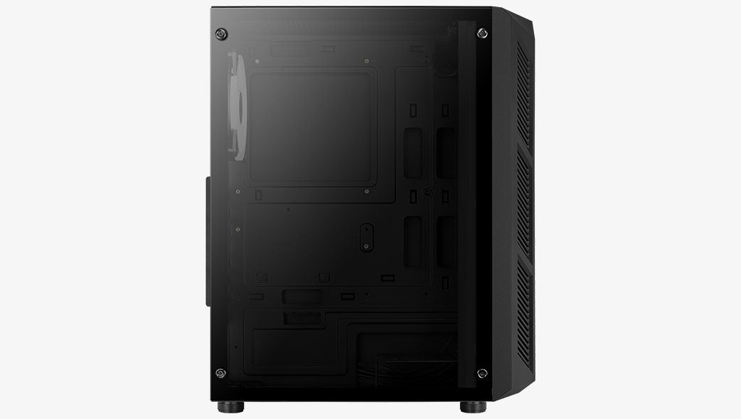 Aerocool Prime v2 (Μαύρο)