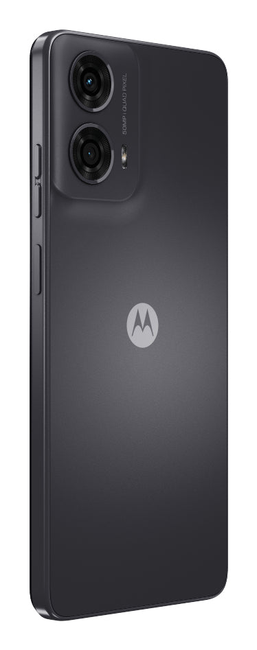 Motorola XT2423-3 Moto G24 4G Dual Sim 8GB RAM 128GB - Matte Charcoal