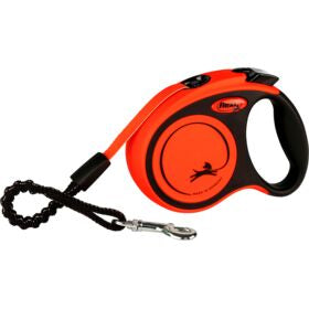 FLEXI Xtreme L - retractable leash - 8m