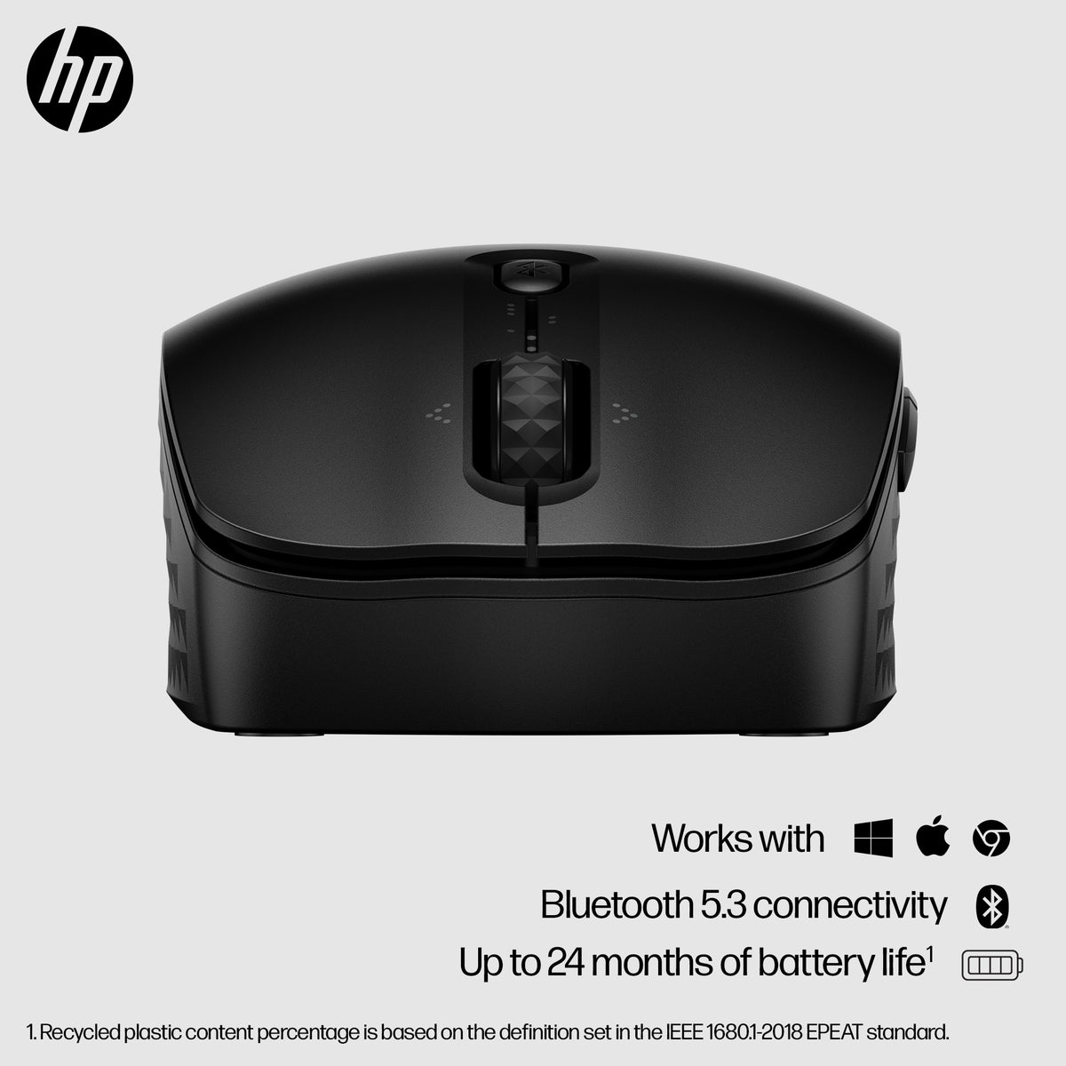 HP 420 Programmable Bluetooth Mouse