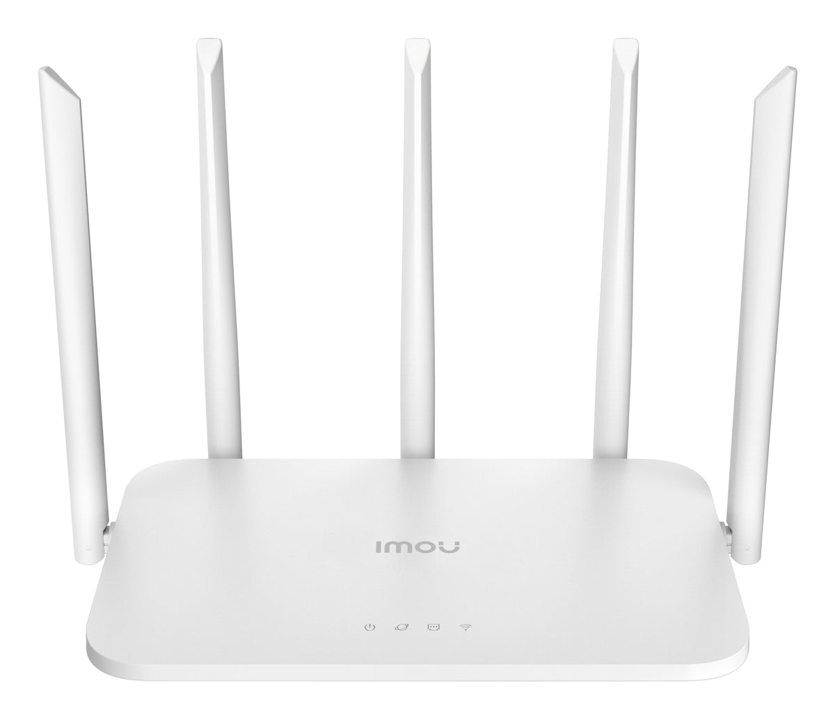 Δρομολογητής IMOU HX21 AX3000 με Διπλή Ζώνη Wi-Fi 6