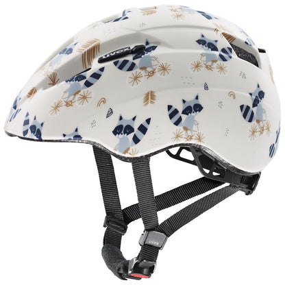 Uvex kid 2 cc raccoon matt Multicolour