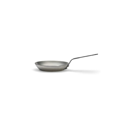 De Buyer Carbone Plus Lyonnaise Frying Pan, 20cm