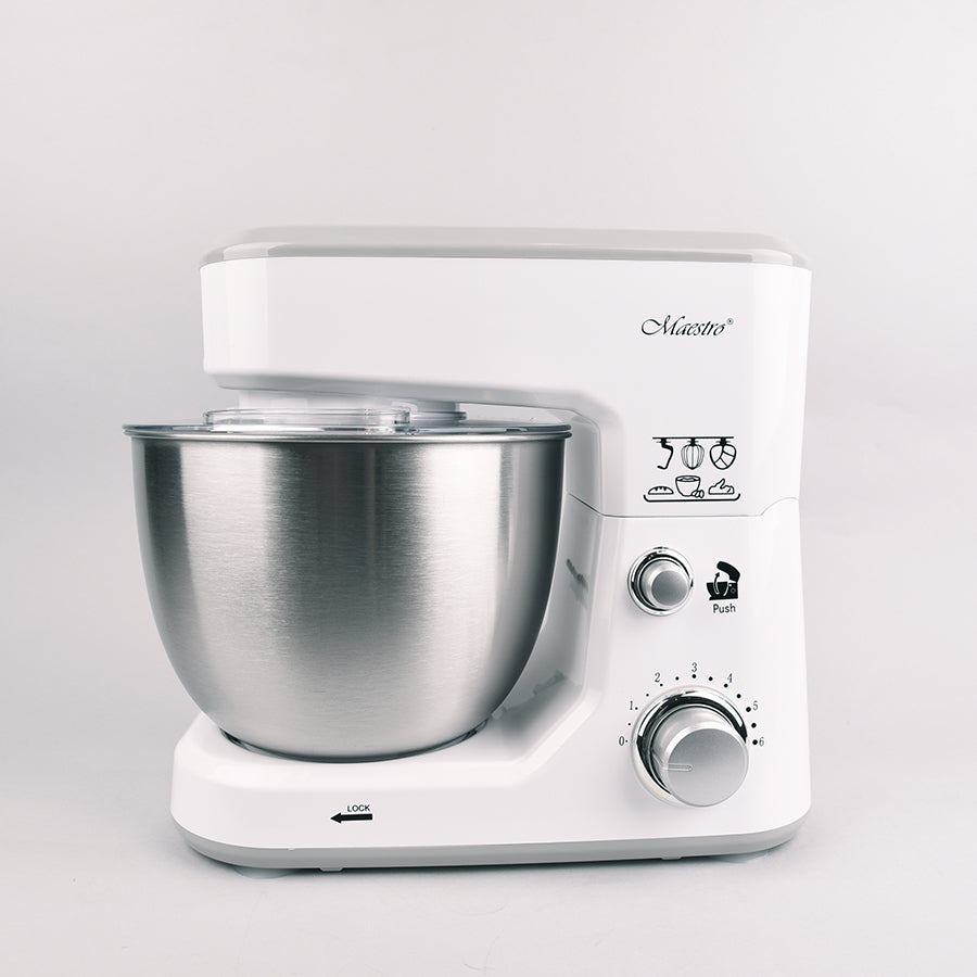 Πλανητικός Ρομπότ Maestro MR-560