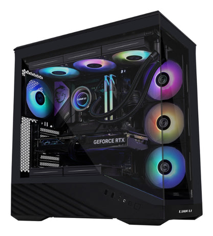 Lian Li Vector V100 RGB Case