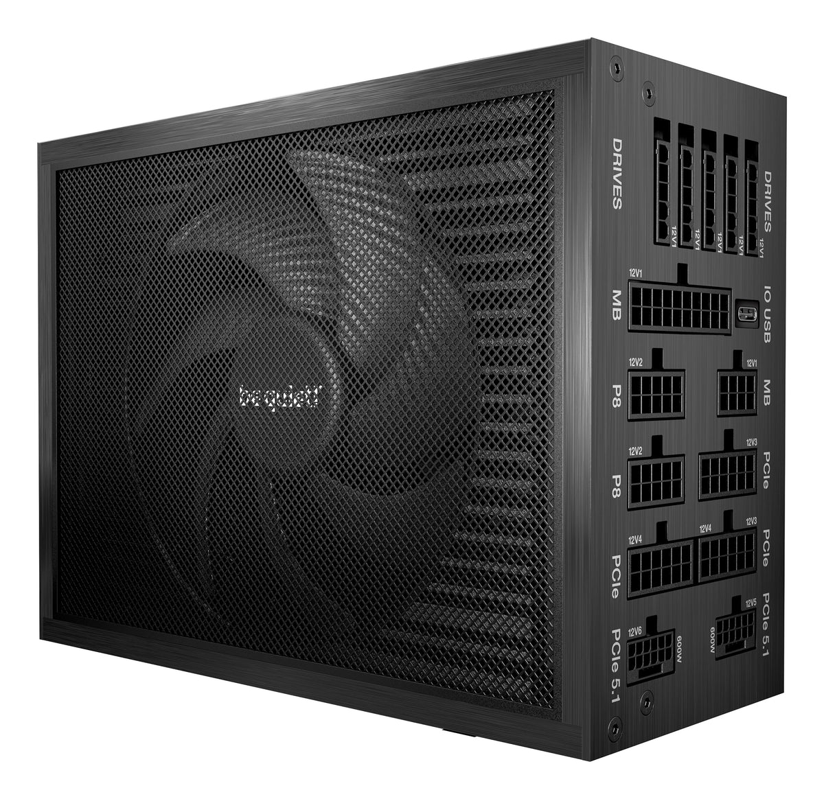 be quiet! DARK POWER PRO 14 IO 1300W Power Supply