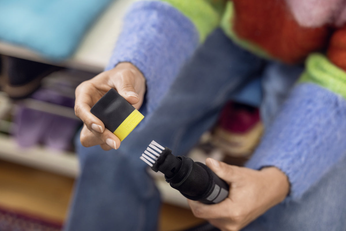 Kärcher ShoeCleaner SE 3-18 Compact
