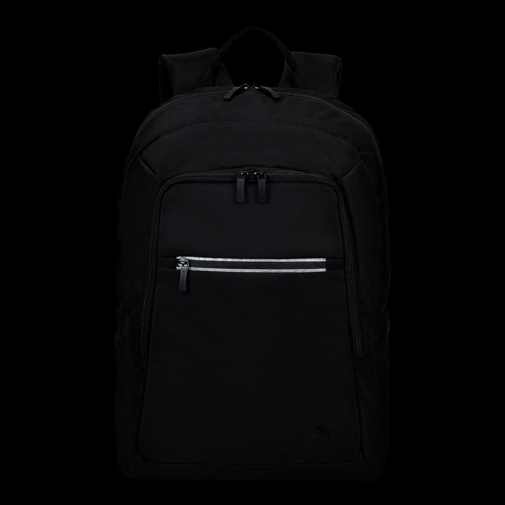 Riva NB Rucksack Alpendorf Eco 15.6"-16" Black 7561