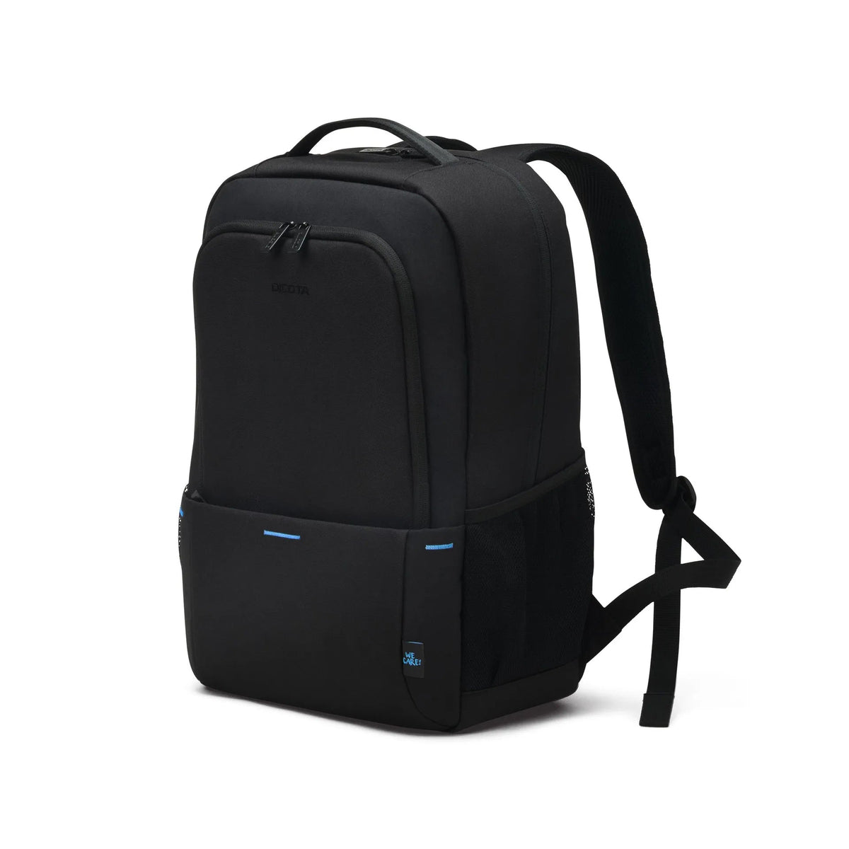 Dicota Backpack PLUS 14-16" black