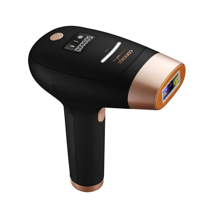 Concept IL5020 epilator Black