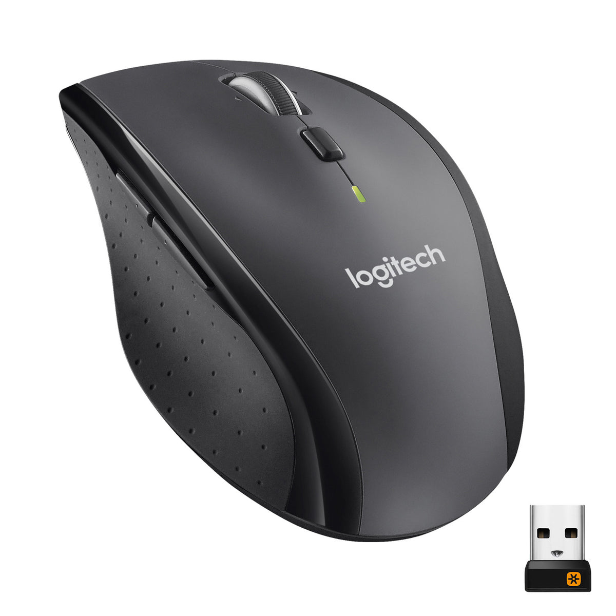 Logitech M705 Marathon anthracite
