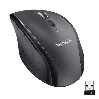 Logitech M705 Marathon anthracite