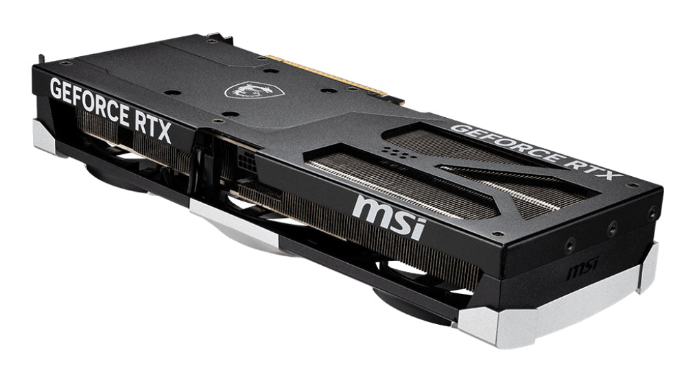 MSI GeForce RTX 5070 Ti 16G VENTUS 3X OC NVIDIA 16GB GDDR7 Graphics Card