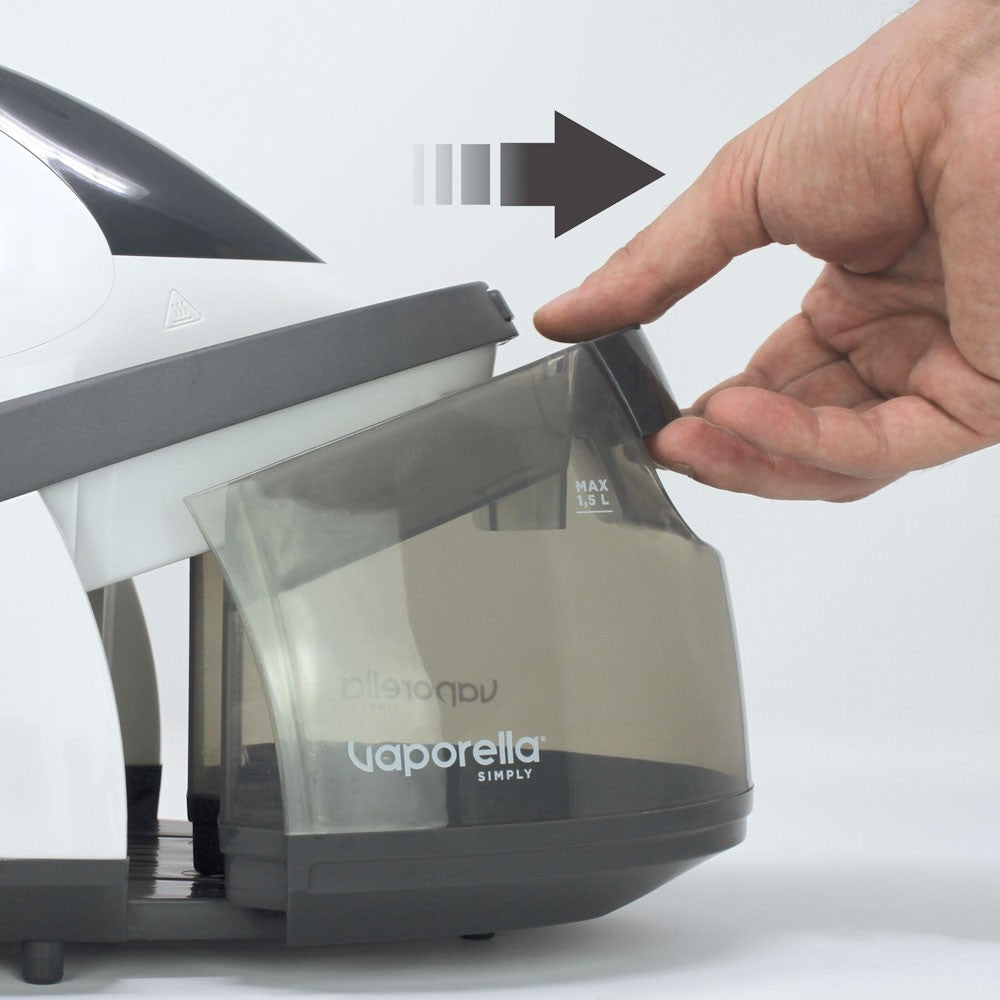 POLTI VAPORELLA SIMPLY VS10.10 Steam Ironing Station