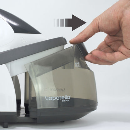 POLTI VAPORELLA SIMPLY VS10.10 Steam Ironing Station