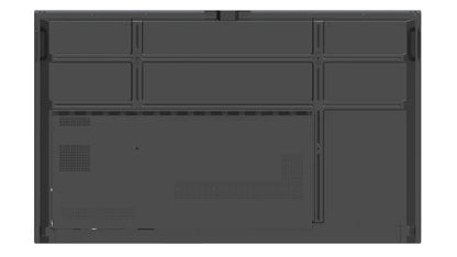 Avtek International TS 8 Lite G 75 Interactive Flat Panel 75" 4K LED Touchscreen, Android 14