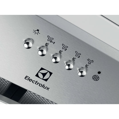 Electrolux LFG719X Built-in Stainless steel 580 m3/h A