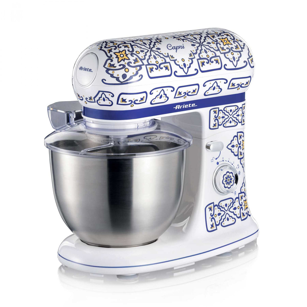 Ariete Planetary Mixer Capri
