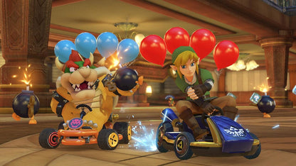 Nintendo Mario Kart 8 Deluxe, Nintendo Switch-Spiel