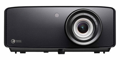 Optoma PK52 Standard throw projector 3500 ANSI lumens DLP UHD 4K (3840x2160) 3D Black
