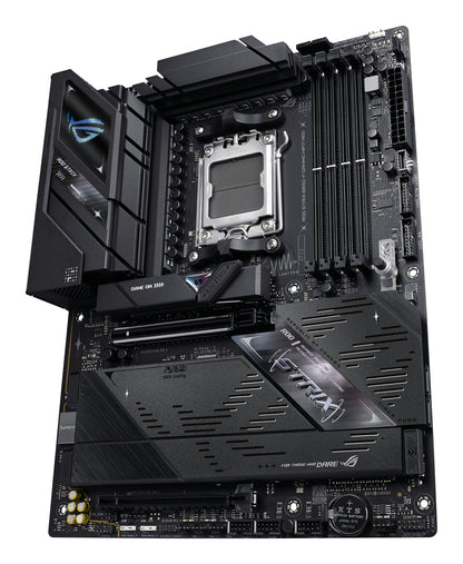 ASUS ROG STRIX B850-F GAMING WIFI7 NEO AMD B850 Socket AM5 ATX