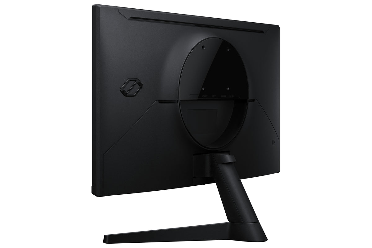 Samsung G30H computer monitor 61 cm (24") 1920 x 1080 pixels Full HD LCD Black