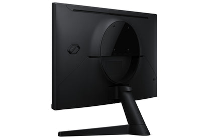 Samsung G30H computer monitor 61 cm (24") 1920 x 1080 pixels Full HD LCD Black