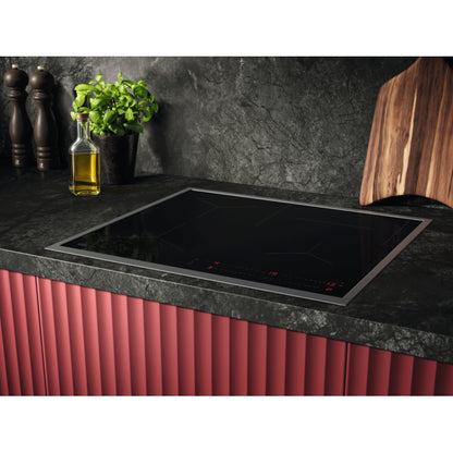 AEG TO64IA0FXB induction cooker Autark