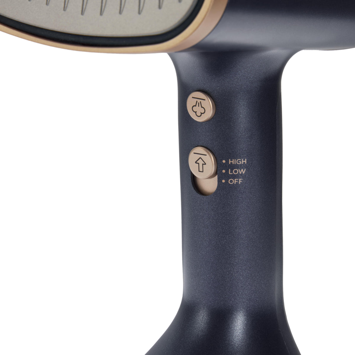 Russell Hobbs Steam Genie VacuSteam Garment Steamer 28550-56