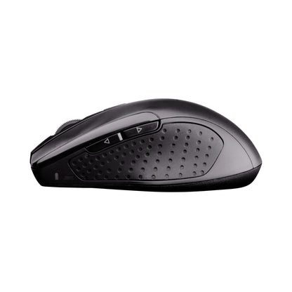 Cherry MW 3000 (μαύρο, λιανική πώληση)