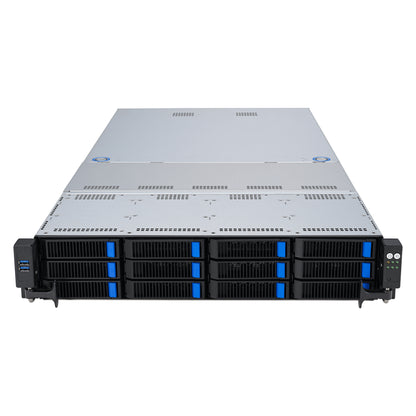 Asus Rack (2U) Platform RS521A-E12-RS12U
