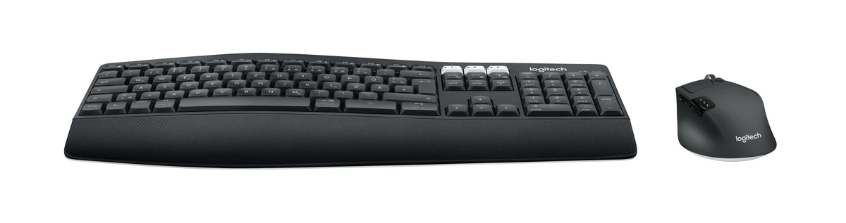Logitech MK850 Performance (DE-Layout)