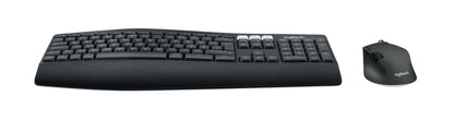 Logitech MK850 Performance (DE-Layout)