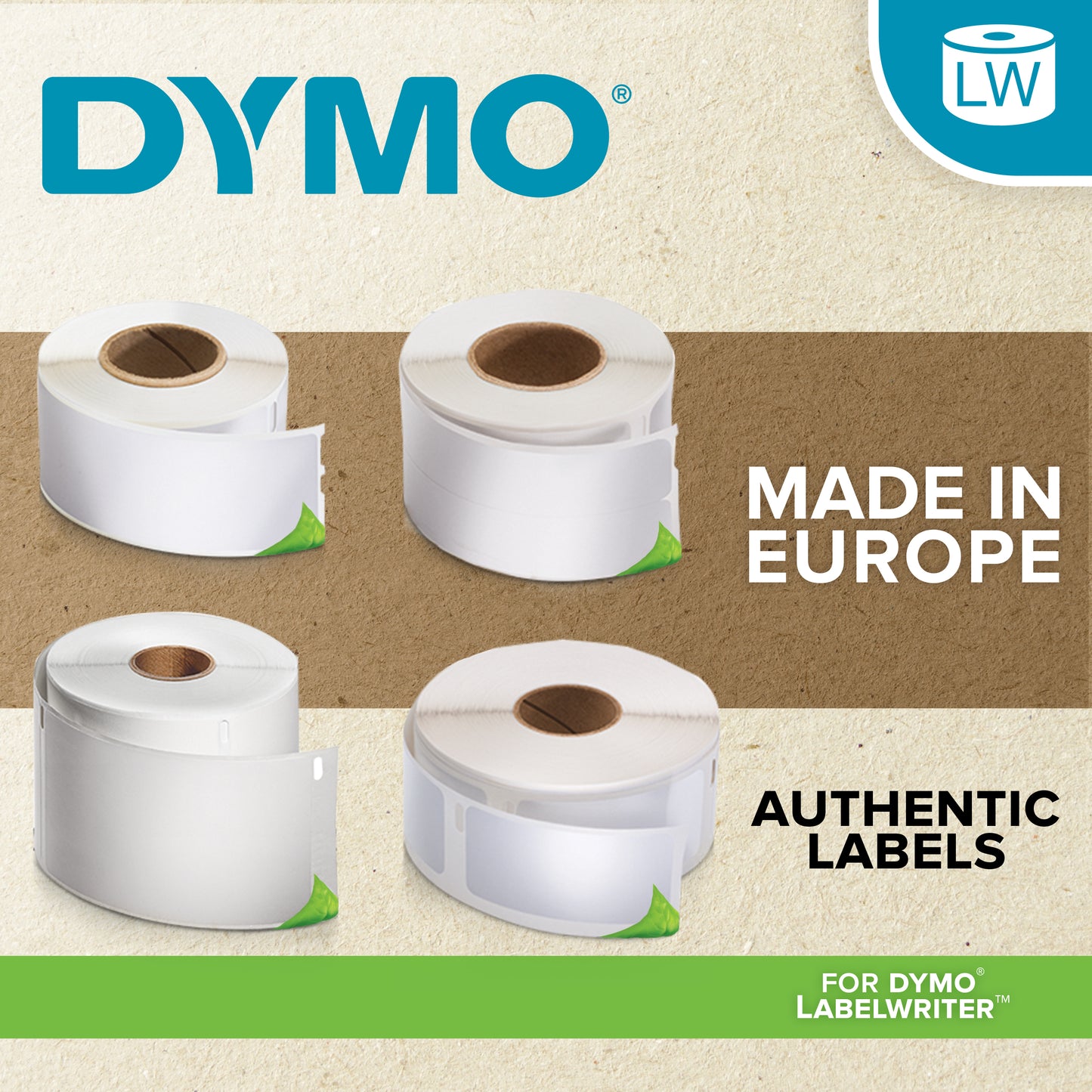 Dymo Label Tape 99013 (S0722410)