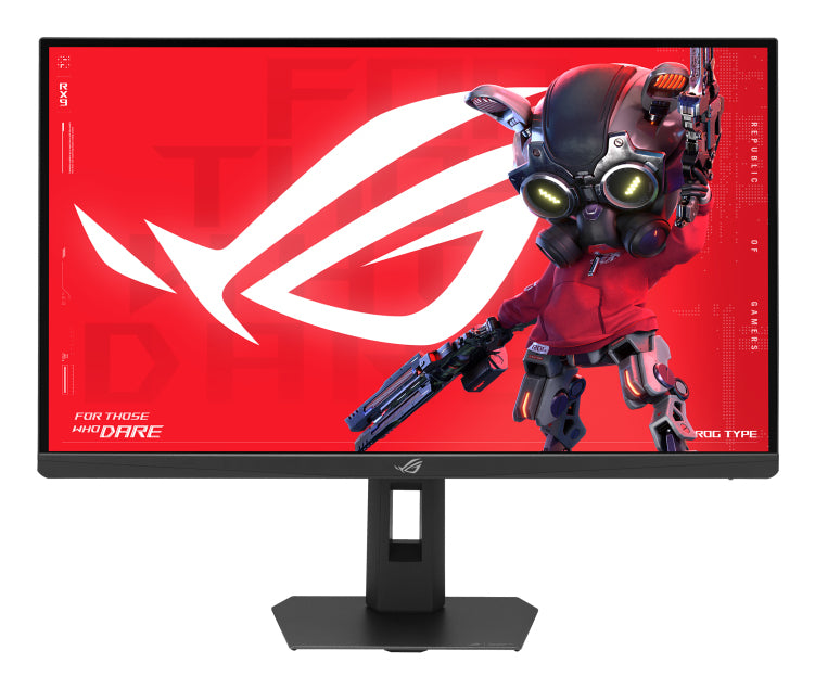 ASUS ROG Strix XG27JCG computer monitor 68.6 cm (27") 5120 x 2880 pixels 5K Ultra HD LCD Black