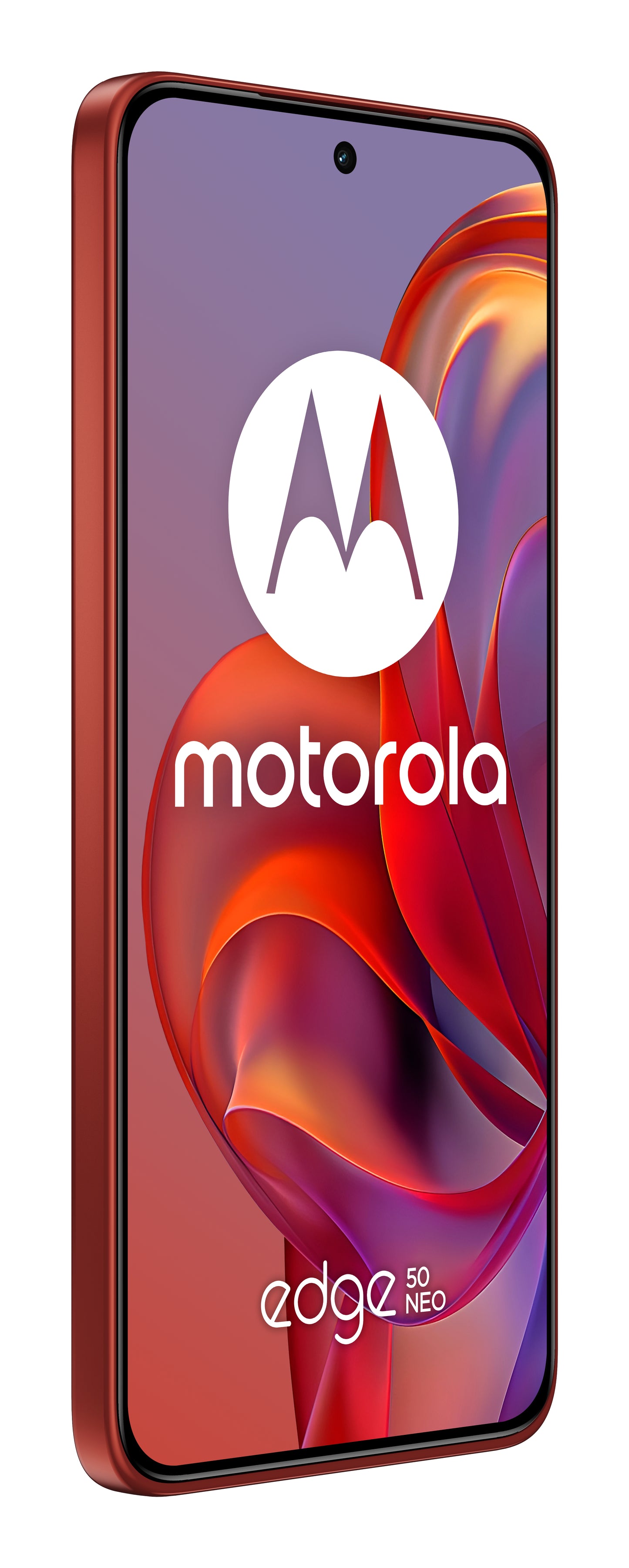 Motorola XT2409-1 Moto Edge 50 Neo 5G 12GB RAM 512GB - Κόκκινο