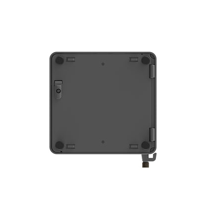 ASUS NUC 15 PRO RNUC15CRHU500002 - Ισχυρός Mini PC για Επαγγελματική Χρήση