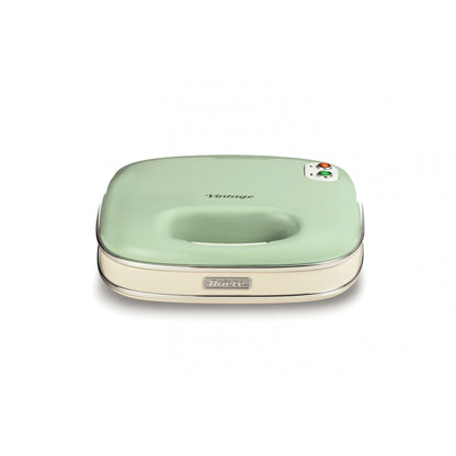 Ariete Vintage Sandwich Maker — Green