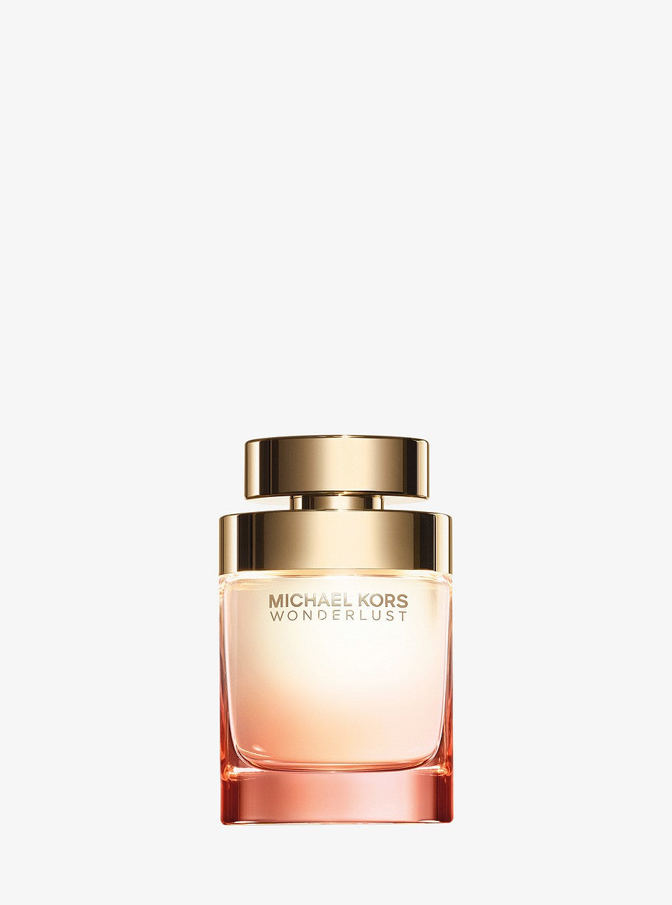 Michael Kors Wonderlust Eau De Parfum 100 ml (woman)